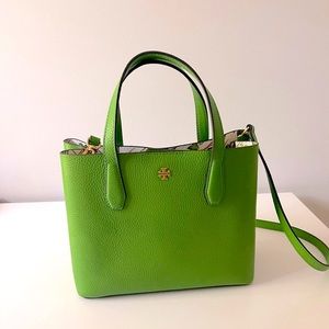 Tory Burch Blake Small Tote
